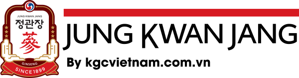 Thương Hiệu KGC Jung Kwan Jang 정관장