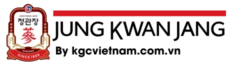 Logo KGC Jung Kwan Jang Việt Nam Logo KGC Jung Kwan Jang Việt Nam