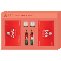 Hộp Quà Tết Sức Khỏe 2026 An Khang Vĩnh Ninh KGC Jung Kwan Jang (정관장) | KGC Jung Kwan Jang (정관장) Việt Nam