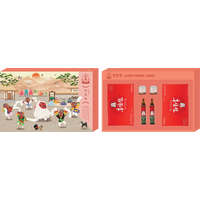 Hộp Quà Tết Sức Khỏe 2026 An Khang Vĩnh Ninh KGC Jung Kwan Jang (정관장) | KGC Jung Kwan Jang (정관장) Việt Nam