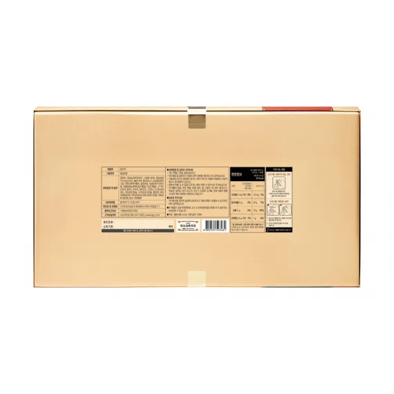 Nước uống hồng sâm KGC Vital Tonic bồi bổ sức khỏe